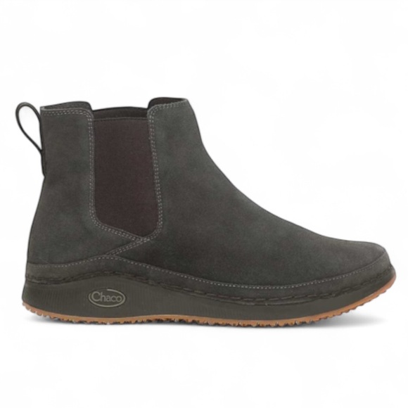 Chaco Paonia Chelsea Boot - Picture 1 of 14